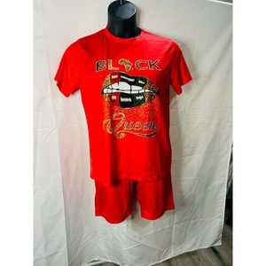 Women 2-piece short sets/ Sizes L,XL, 3X *Wholesale